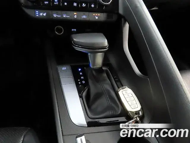 Hyundai Avante 2021 — Şəkil 9/20