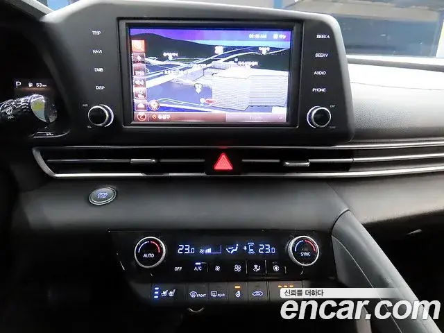 Hyundai Avante 2021 — Şəkil 12/20