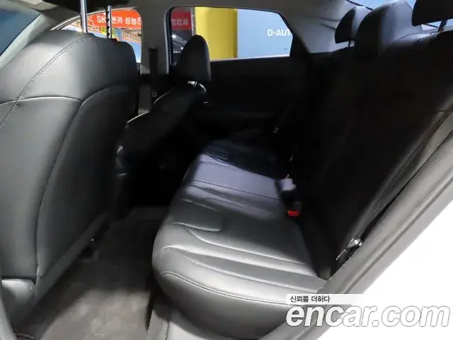 Hyundai Avante 2021 — Şəkil 13/20