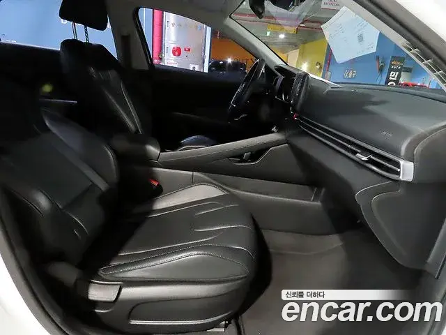 Hyundai Avante 2021 — Şəkil 17/20