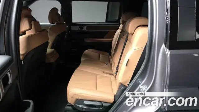 Hyundai Santa Fe 2024 — Şəkil 20/32