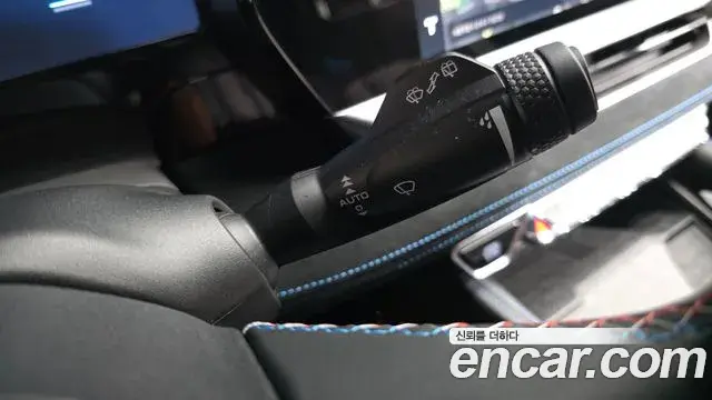 Renault Samsung Grand Koleos 2025 — ფოტო 24/33