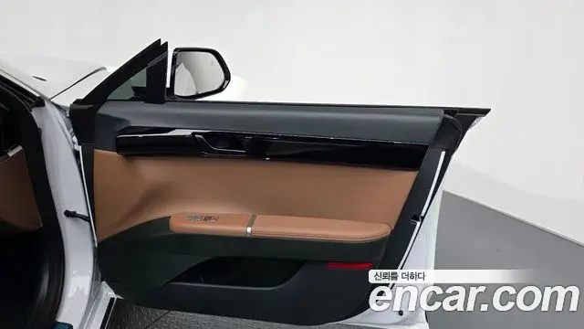 Hyundai Grandeur Hybrid 2025 — Şəkil 3/30