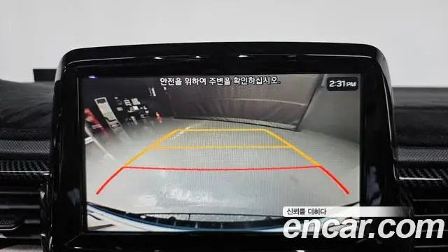 Hyundai Veloster 2018 — Фото 13/20