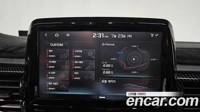 Hyundai Veloster 2018 — Фото 18/20