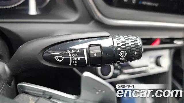 Hyundai Sonata Hybrid 2019 — Photo 30/31