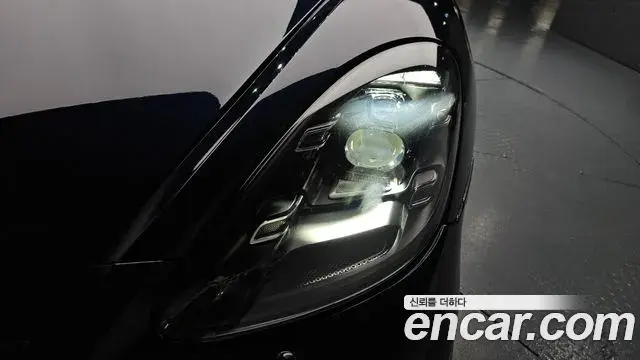 Porsche 718 Boxster 2021 — Photo 25/38
