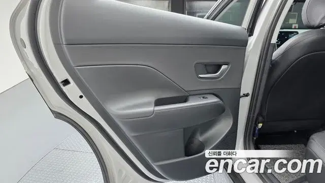 Hyundai Kona Hybrid 2025 — ფოტო 31/35