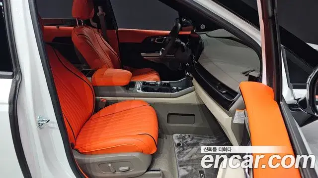 Kia Carnival 2025 — Photo 17/44
