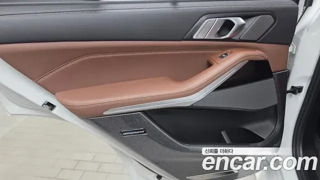 BMW X5 2025 — Photo 10/32