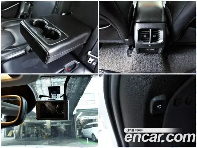 Jeep Cherokee 2021 — Photo 5/20