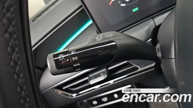 Kia K8 2025 — ფოტო 31/38