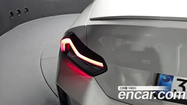 BMW M2 2025 — ფოტო 7/34