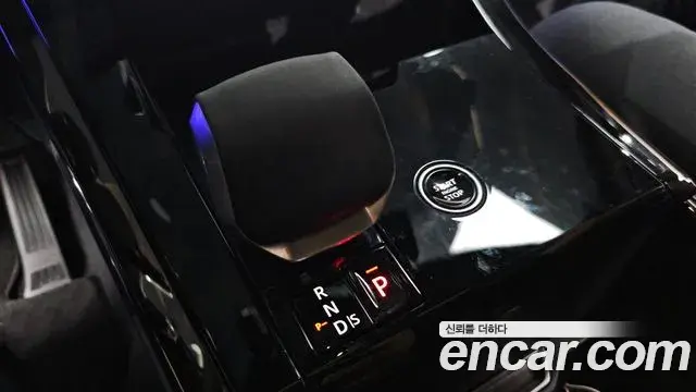 Land Rover Range Rover Sport 2025 — Фото 9/20