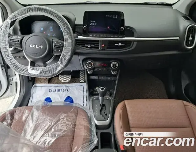 Kia All New Morning 2026 — Photo 7/20
