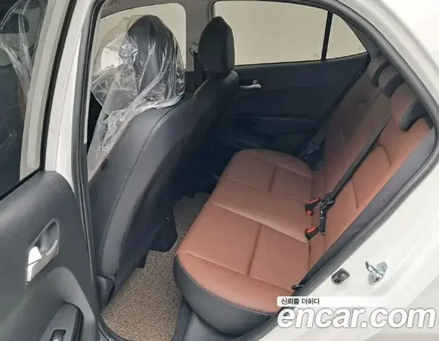 Kia All New Morning 2026 — Photo 14/20