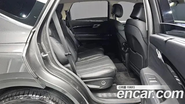 Genesis GV80 2024 — Photo 14/34