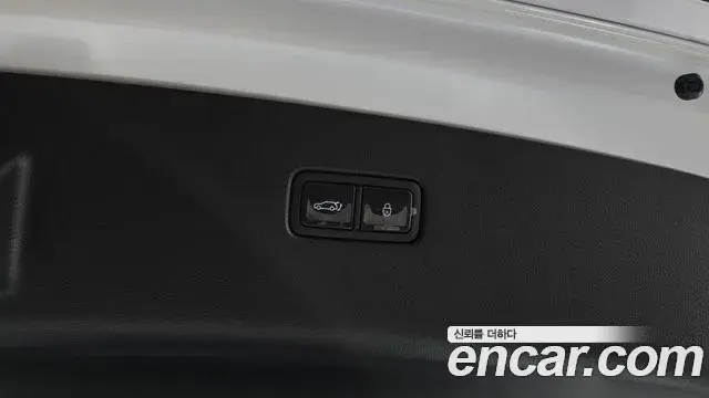 Genesis GV80 Coupe 2024 — Şəkil 22/36