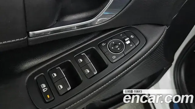Hyundai Sonata 2022 — Фото 17/20