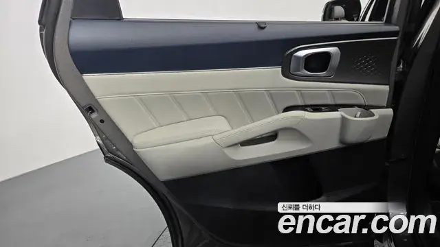 Kia Sorento 2026 — ფოტო 30/34