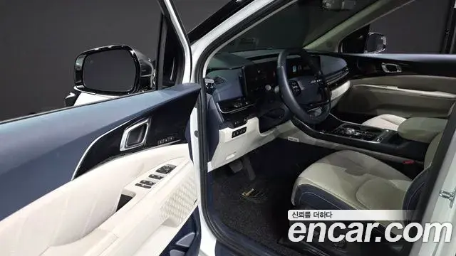 Kia Carnival 2025 — Şəkil 27/40