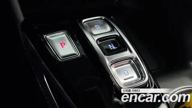 Hyundai Sonata Hybrid 2022 — Şəkil 25/30