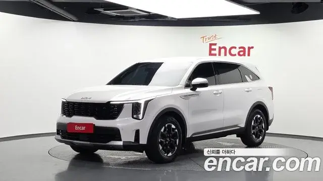 Kia Sorento 2023 — Şəkil 15/32