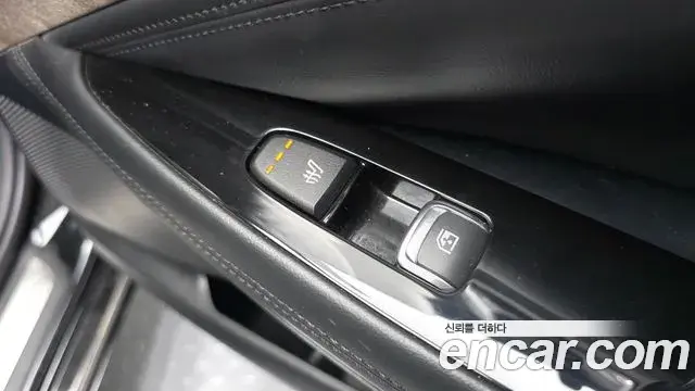 Kia K8 2024 — Photo 19/20