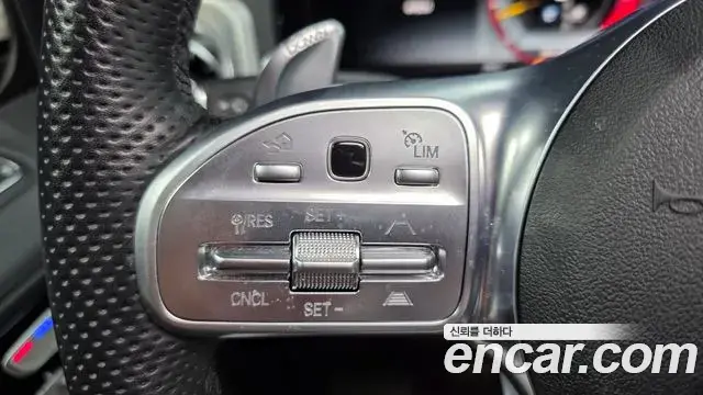 Mercedes-Benz G-Class 2020 — Şəkil 19/32
