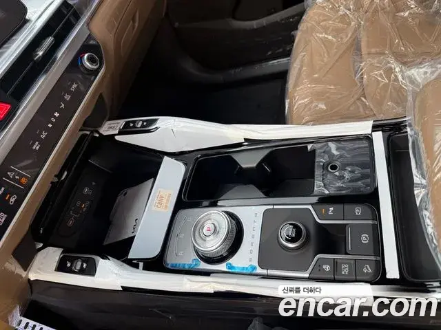 Kia Sorento 2026 — ფოტო 6/19