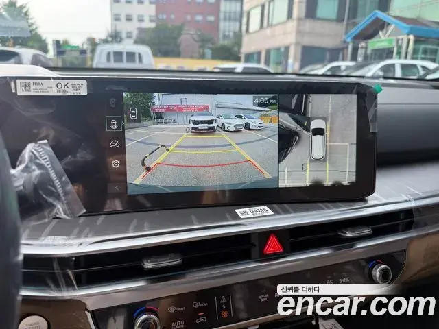 Kia Sorento 2026 — ფოტო 13/19