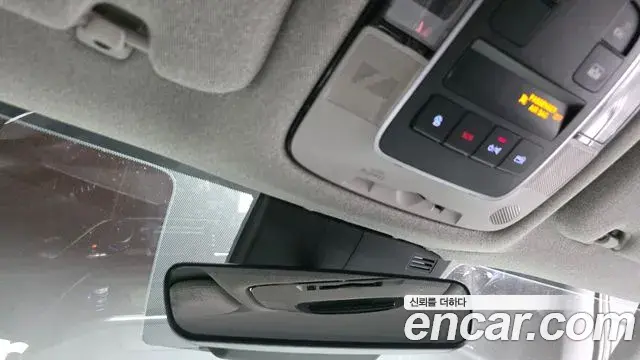 Hyundai Sonata Hybrid 2021 — ფოტო 18/40