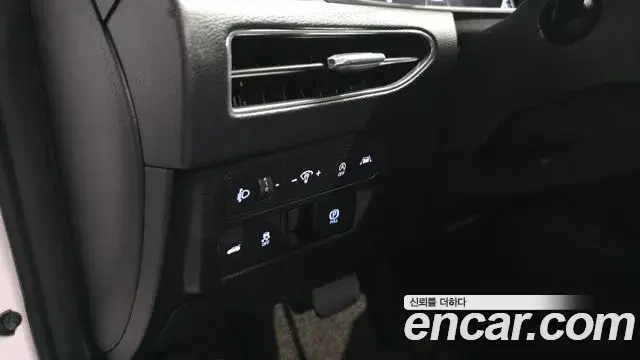 Hyundai Sonata Hybrid 2021 — ფოტო 4/40