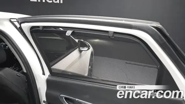 Hyundai Sonata Hybrid 2021 — ფოტო 39/40