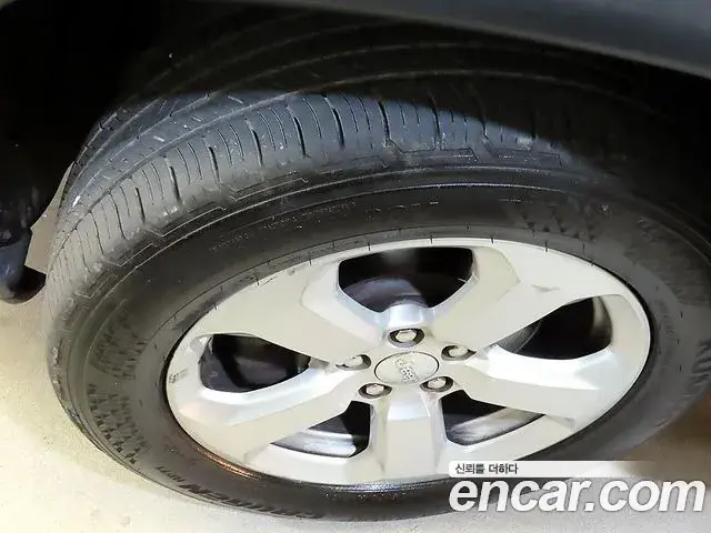 Jeep Compass 2019 — Şəkil 2/20