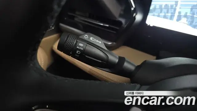 Renault Samsung Grand Koleos 2025 — Şəkil 4/34