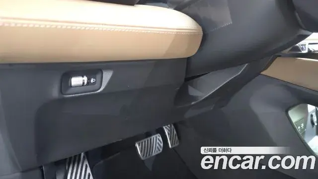 Renault Samsung Grand Koleos 2025 — Şəkil 20/34