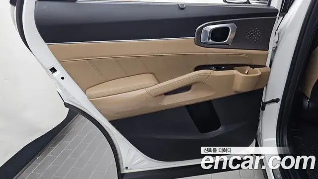 Kia Sorento 2024 — Şəkil 7/34
