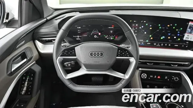Audi Q5 2025 — Photo 13/20