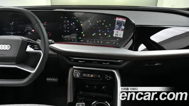 Audi Q5 2025 — Photo 14/20