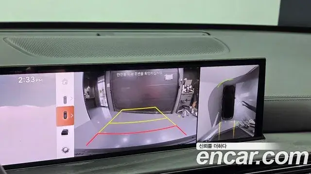 Genesis GV80 2025 — ფოტო 11/20
