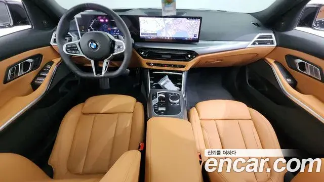 BMW 3 Series 2026 — ფოტო 10/20