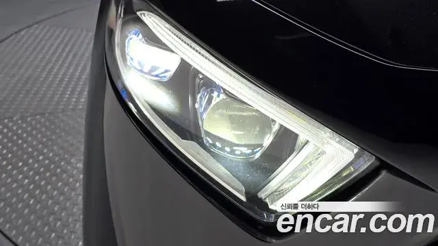 Mercedes-Benz CLS-Class 2022 — Photo 20/35