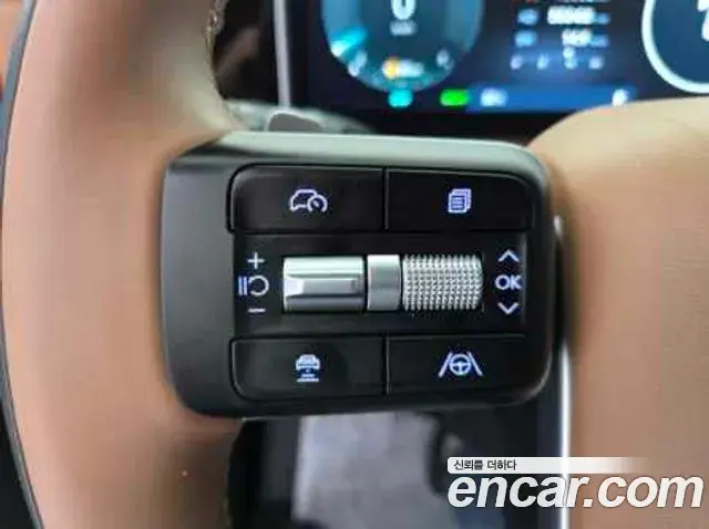 Hyundai Santa Fe 2024 — Фото 10/20