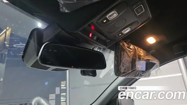 Renault Samsung Arkana 2026 — ფოტო 26/31