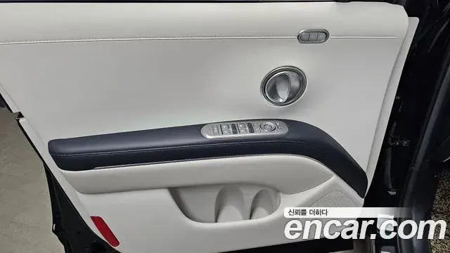 Hyundai Palisade 2025 — Photo 11/33
