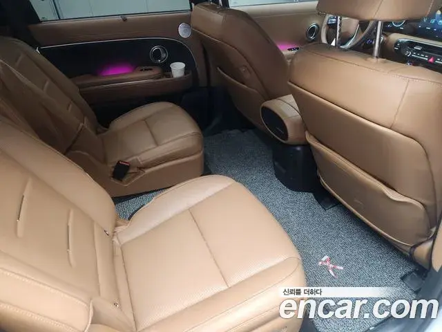 Hyundai Palisade 2025 — Photo 18/20