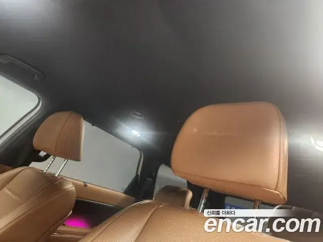 Hyundai Palisade, 2025