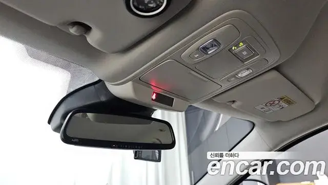 Renault Samsung SM6 2023 — Фото 19/20