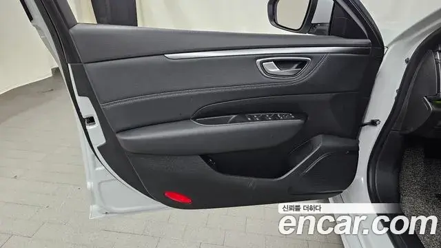 Renault Samsung SM6 2023 — Şəkil 3/30